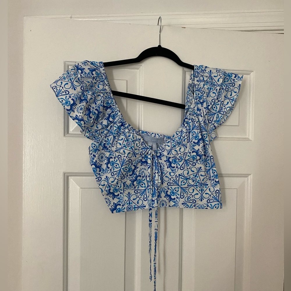 HILL HOUSE SET
